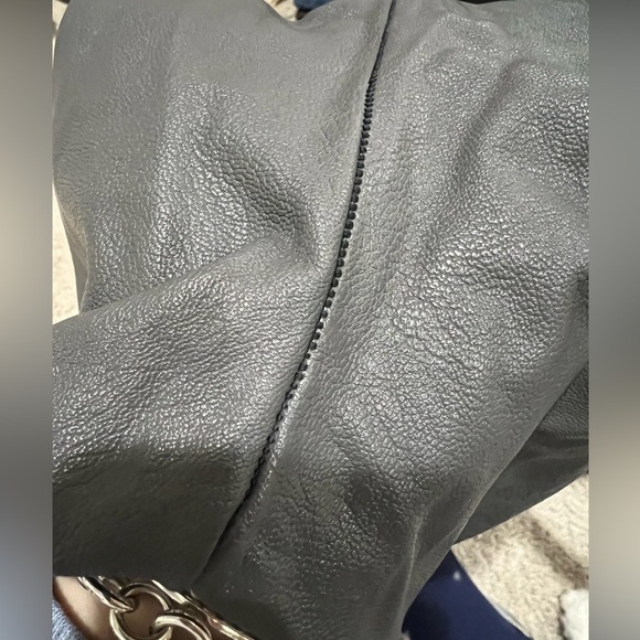 Commando Perfect Control Faux Leather Legging - Size S - Picture 6 of 6